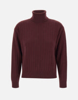 Maglia in lana e cashmere L81MAGL19 MAG0L051167 ELEVENTY 