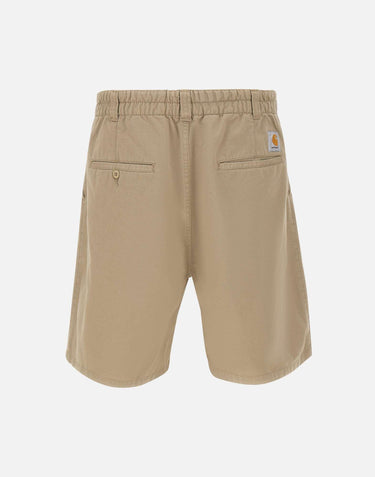 Shorts "Marv" I034813 3IR06 CARHARTT WIP 
