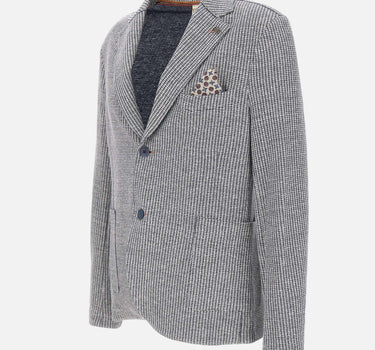 Blazer "Jake" JAKE478 T478BLU BOB 