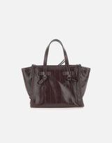 Borsa a mano "Miss Marcella" BS8065 LXRYANTIQUERUBY MARCELLA CLUB GIANNI CHIARINI 