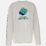 Maglia "Smiley Future" USS26JTS062 02 CASABLANCA 