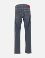 Jeans  "Leonardo" LEONARDO D40025E25 TRAMAROSSA 