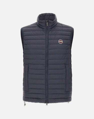 Gilet in piuma leggera 1248 8VX68 COLMAR ORIGINALS 