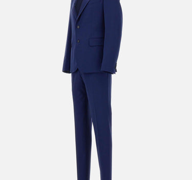 Completo due pezzi in misto lana JK4909 004 BRIAN DALES 