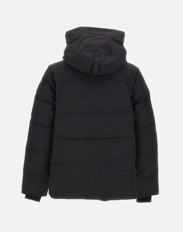 Parka "Macmilan" 2080M 9061 CANADA GOOSE 