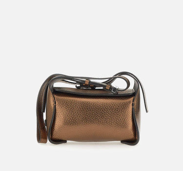 Borsa "Penelope" BS11350 RNGDBLTOASTMORO GIANNI CHIARINI 