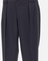 Pantaloni "PortobelloS" PORTOBELLOS 40010000011 BRIGLIA 1949 