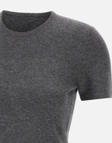 Maglia "Como knit tee" 20602 602 THE GARMENT 