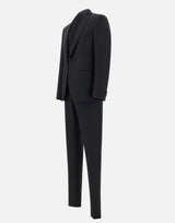 Completo tre pezzi in  lana 258T53 25982360208R CORNELIANI 