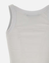 "Rib tank top" 113652 400 ROTATE BIRGER CHRISTENSEN 