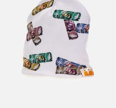 "Beanie Band" DFM58028B0000PX WHITE PDF 