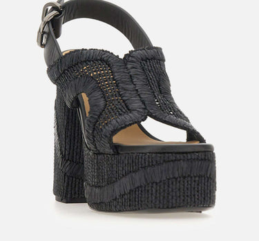 Sandali "Francina" 026213 100 CASTANER 