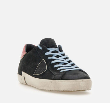 Sneakers "Prsx" PRLU XS15 PHILIPPE MODEL PARIS 