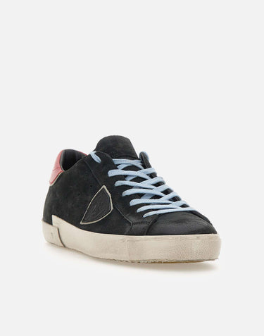 Sneakers "Prsx" PRLU XS15 PHILIPPE MODEL PARIS 