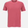 T-shirt in cotone 102821 024 KANGRA 