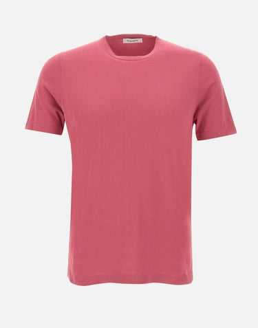 T-shirt in cotone 102821 024 KANGRA 