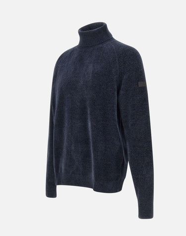 Maglia "Velvet Turtleneck Knit" 25133 60 RRD 