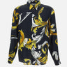 Camicia in viscosa 78GAL2R0 NS632G89 VERSACE JEANS COUTURE 
