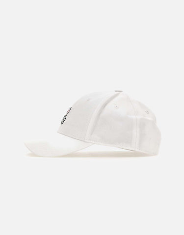 Cappellino da baseball classico B6A816A1HT WHT PSYCHO BUNNY 