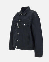 "D2 ever jean jkt" S74AM1618 D35272900 DSQUARED2 