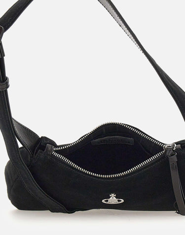"Kate shoulder bag" 4602000UW L007EN401 VIVIENNE WESTWOOD 