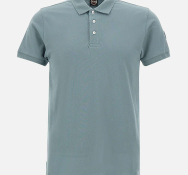 Stretch piqué polo 7646 4SH763 COLMAR ORIGINALS 