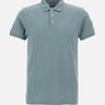 Stretch piqué polo 7646 4SH763 COLMAR ORIGINALS 