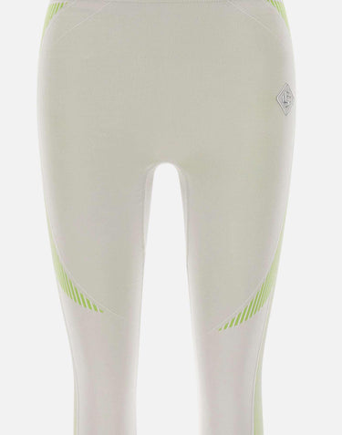 Leggins senza cuciture WSP26ACT058 01 CASABLANCA 