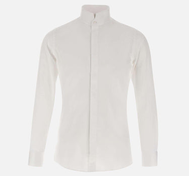 Camicia "Palos" in cotone CP134 B4PAL05100 CARLO PIGNATELLI 