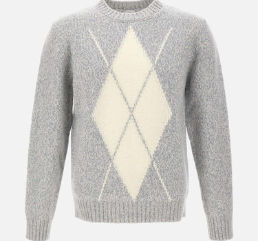 Maglia in lana L76MAGL91 MAG0L0340800 ELEVENTY 