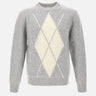 Maglia in lana L76MAGL91 MAG0L0340800 ELEVENTY 