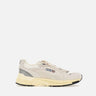 Sneakers "Hyperway" in mesh e suede HYLM UM10 AUTRY 