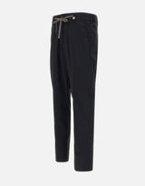 Pantaloni "Apollo" 25M12L67 999 MYTHS 