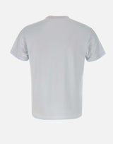 "T-shirt piquet" T35123 01 SUN68 