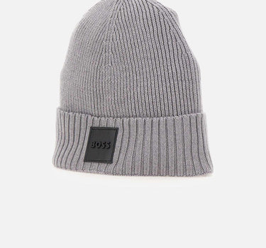 "Flavio beanie" 50522426 041 BOSS 