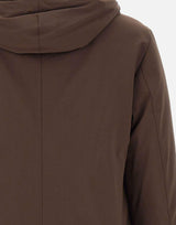 Cappotto tecnico "Kruger TJ 01" PEU5625 01191942494 PEUTEREY 