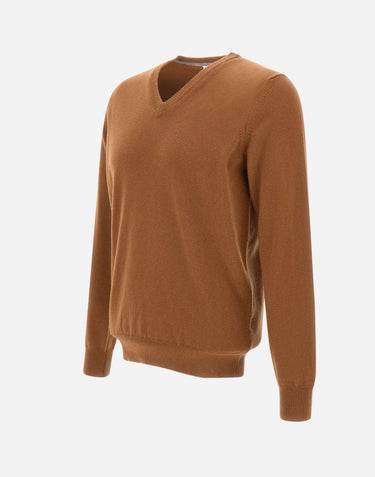 Pullover in lana e cashmere 200102 251 KANGRA 