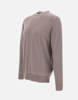 Maglia in lana L76MAGL36 MAG0L0188101 ELEVENTY 