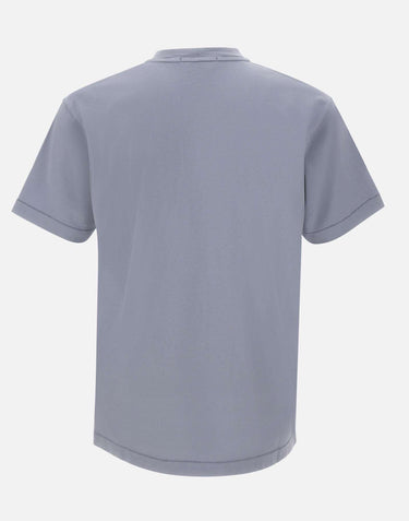 T-shirt in cotone 2100027S0013 V0024 STONE ISLAND 