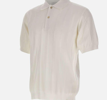 Polo in cotone 26411632 108 PAUL&SHARK 