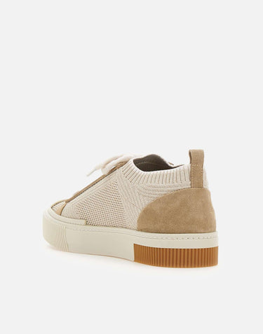 Sneakers in maglia L77SCAL02 SCA0L00402 ELEVENTY 