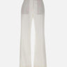 Pantaloni in misto cotone e lyocell M80PANG03 TES0G12501N ELEVENTY 
