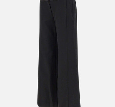 "Side Panel Trousers" 1424WTR004763I 1 VICTORIA BECKHAM 