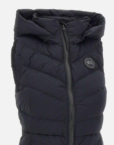 Gilet "Clair" 2333WB 9061 CANADA GOOSE 