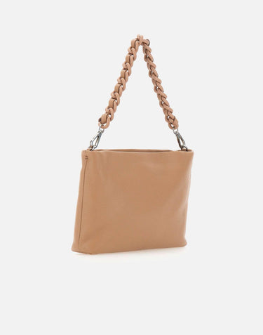 Borsa "Brenda" BS8265 COMMGRNEMCLAY GIANNI CHIARINI 