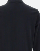 "Track zip basic fleece" F35102 11 SUN68 