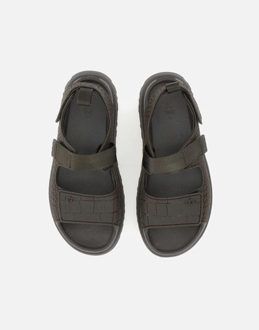 Sandali "GoldenGlow Embossed" 1175311 DNSS UGG 