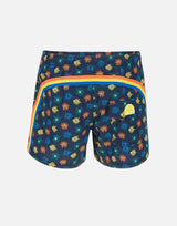 Costume da bagno "Printed Boards" M504BDRT34L 0074L SUNDEK 
