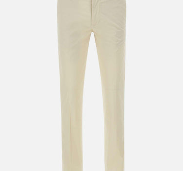 Pantaloni "MuchaC" P107LN 2A013F002 RE-HASH 