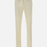 Pantaloni "MuchaC" P107LN 2A013F002 RE-HASH 